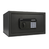 Caja Fuerte para Hotel MALTA 10 Negra